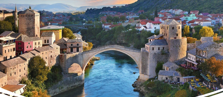 Mostar
